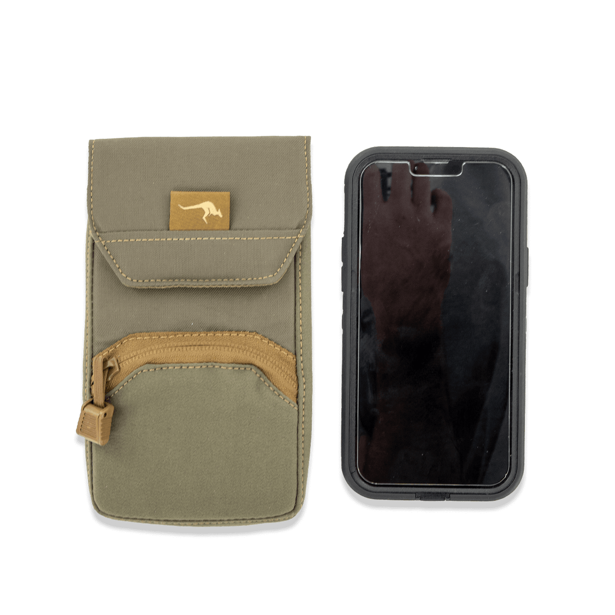 Cell phone hot sale pouches online