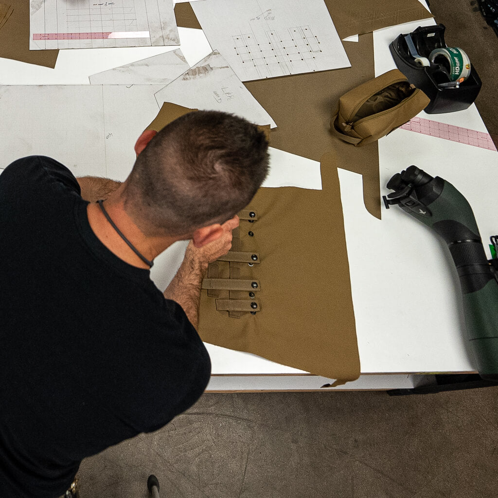 design and development