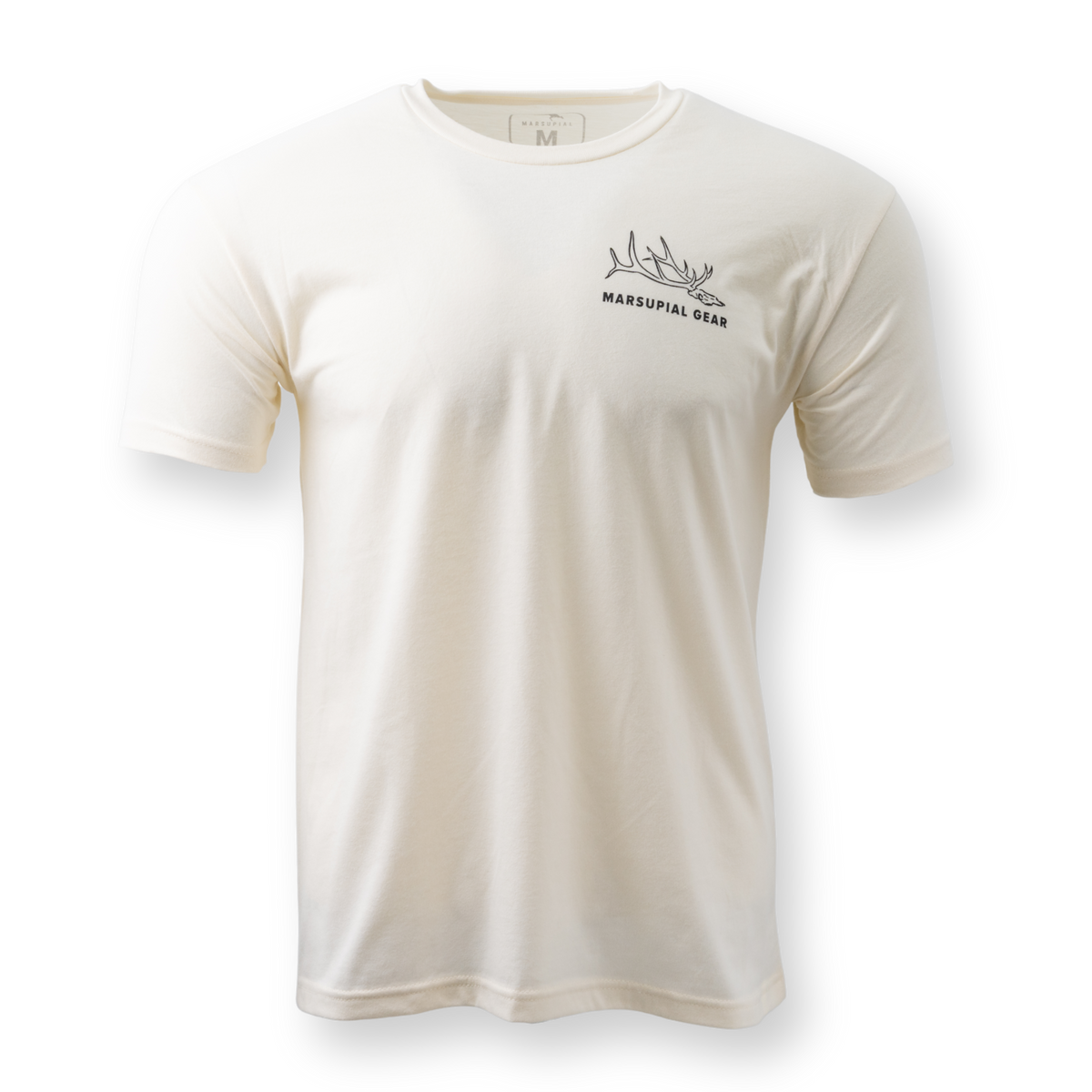 Marsupial Elk Tee