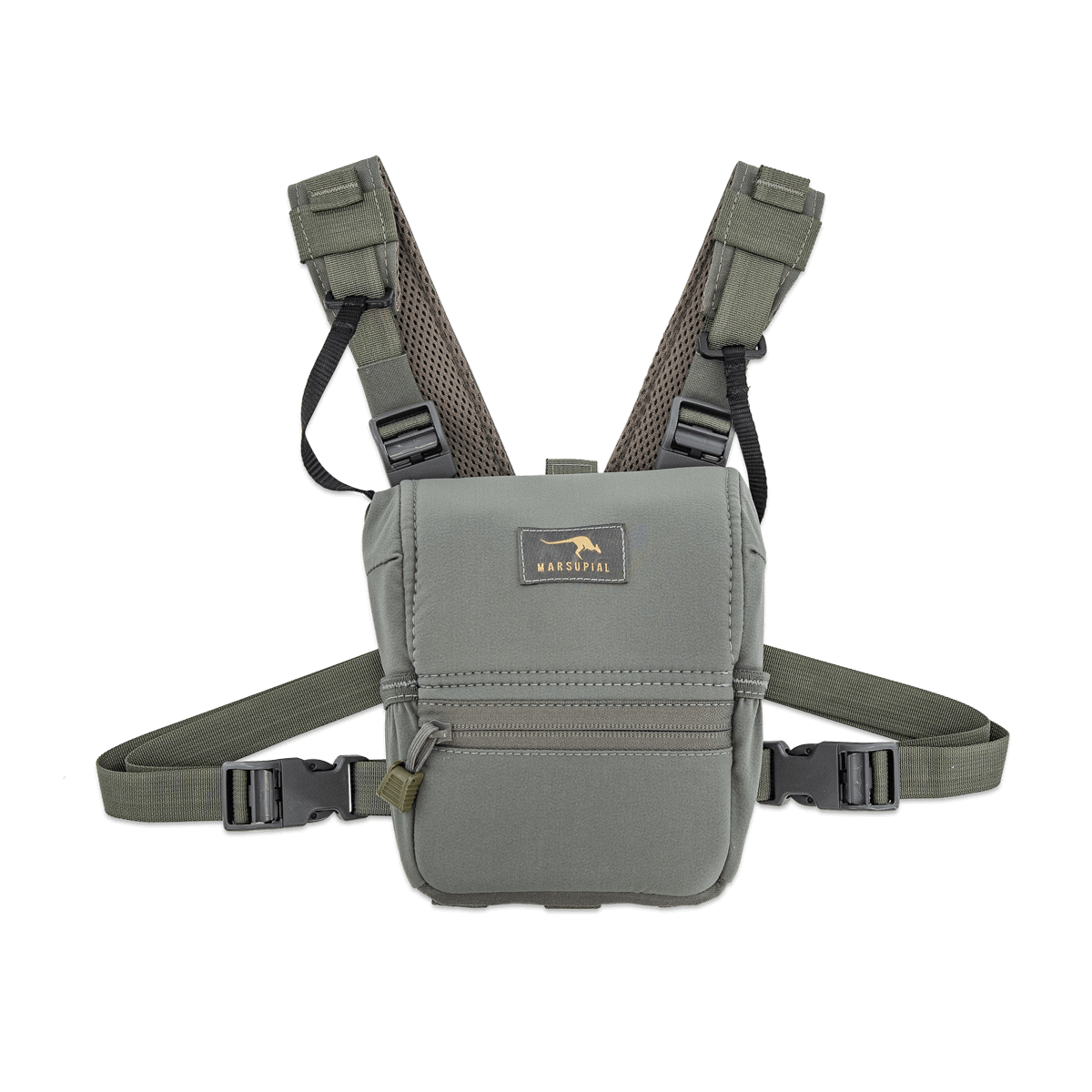 Marsupial bino deals harness for sale