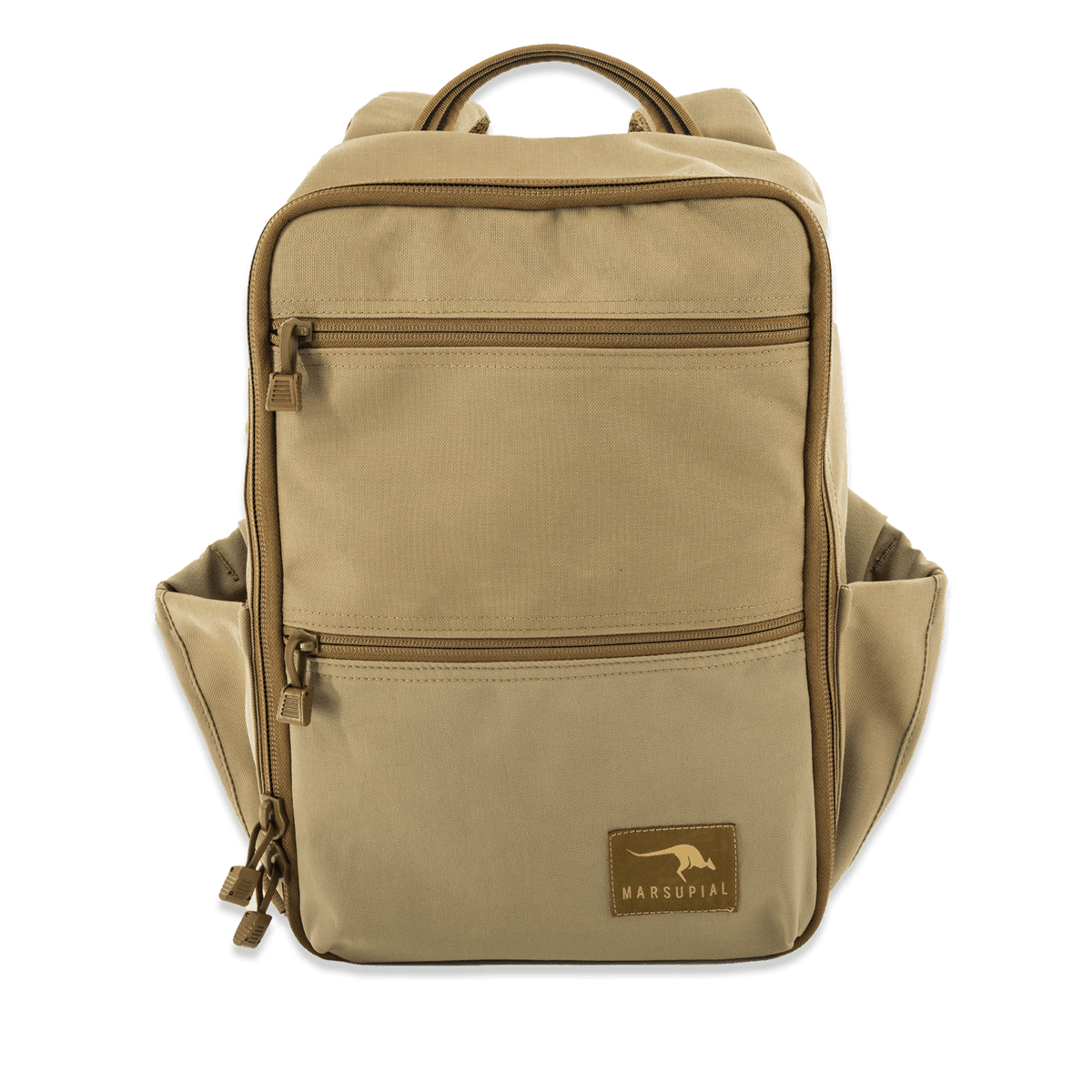 Everyday Backpack Marsupial Gear