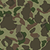 Frogskin Tropic Camo / Small / Small Shell Pouches