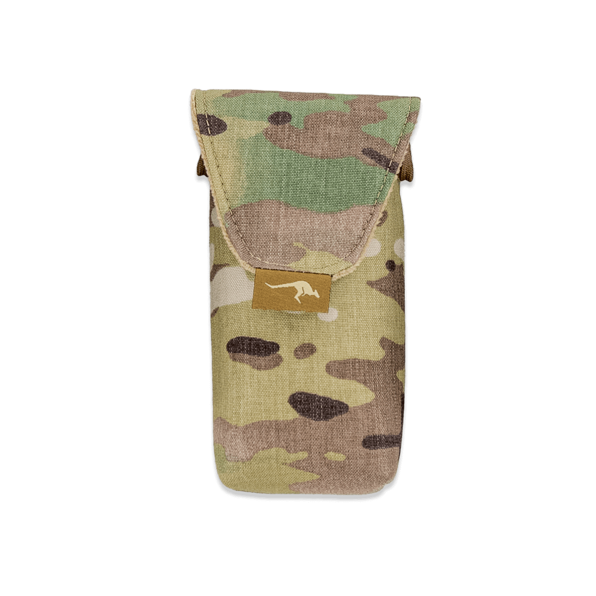 Blemished Eyeglass Pouch