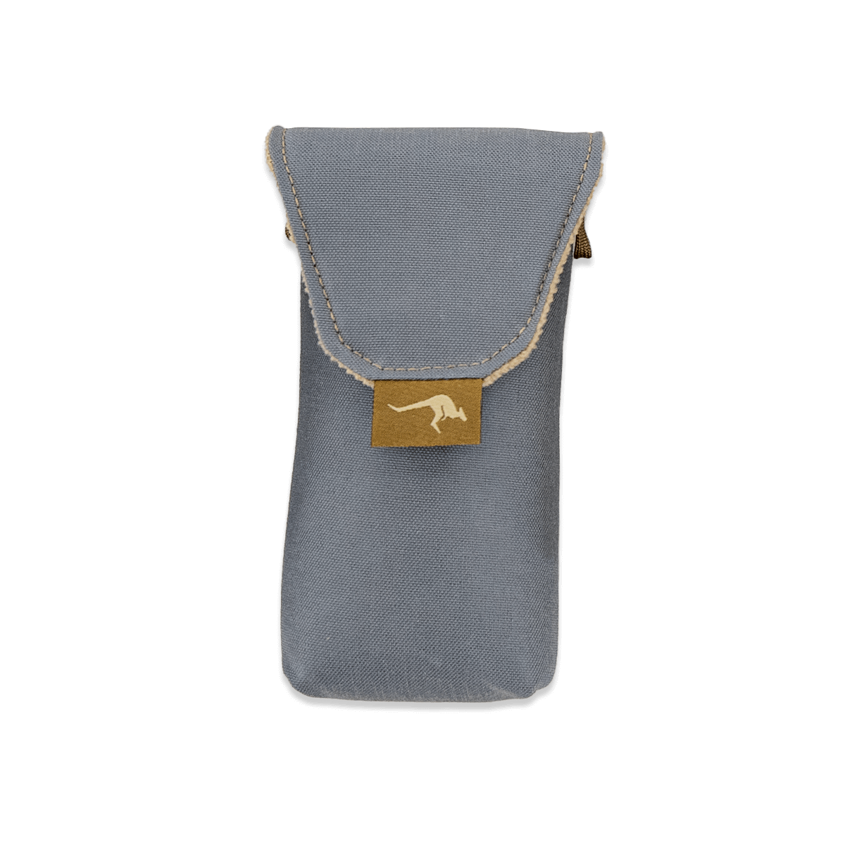 Blemished Eyeglass Pouch