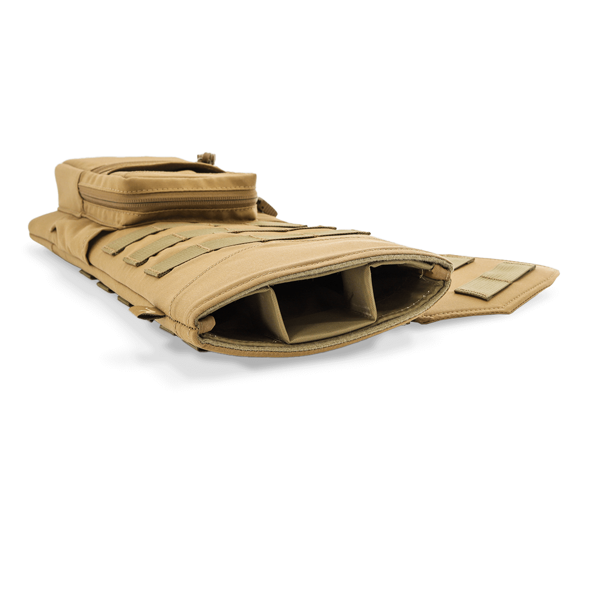 Modular Quiver Marsupial Gear