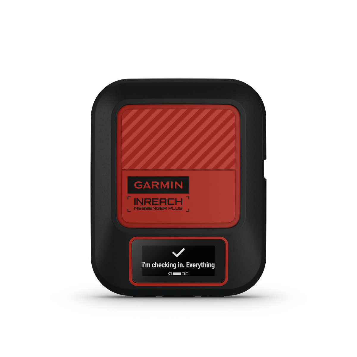 Garmin® inReach® Messenger Plus