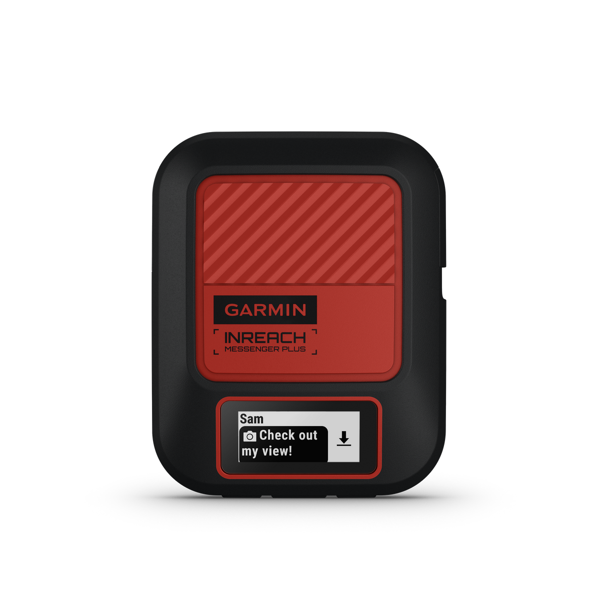 Garmin® inReach® Messenger Plus