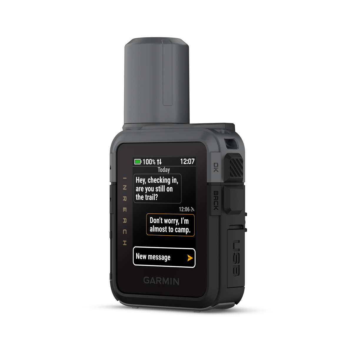 Garmin® inReach® Mini 3