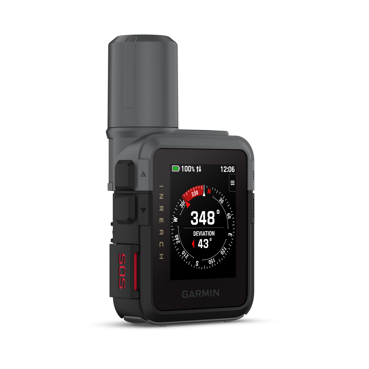 Garmin® inReach® Mini 3