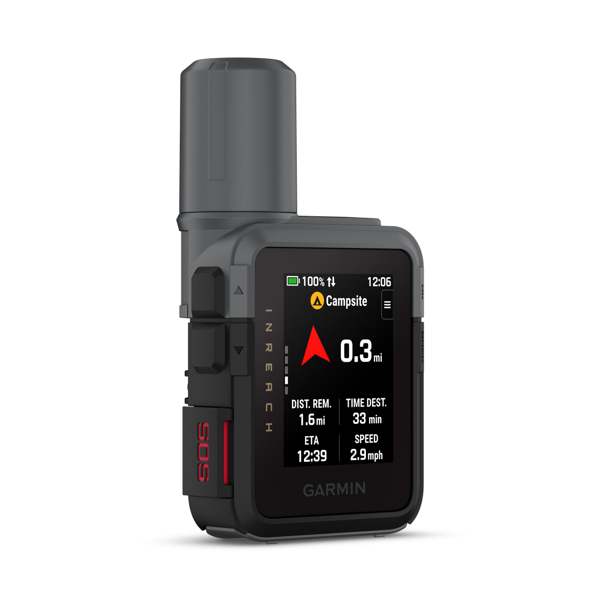 Garmin® inReach® Mini 3