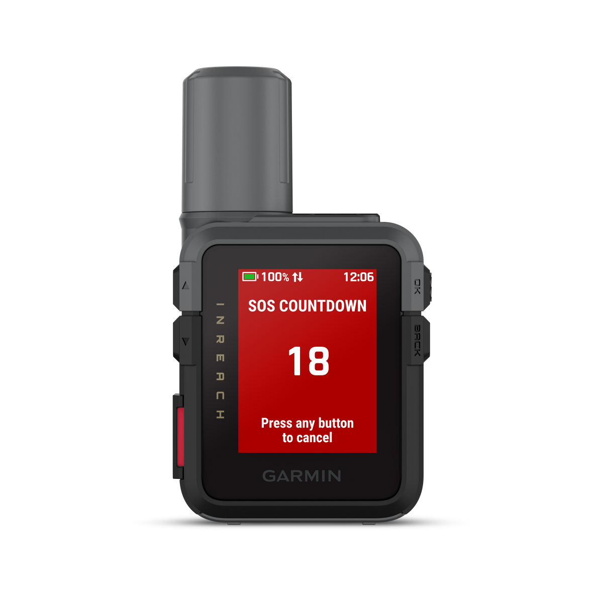 Garmin® inReach® Mini 3