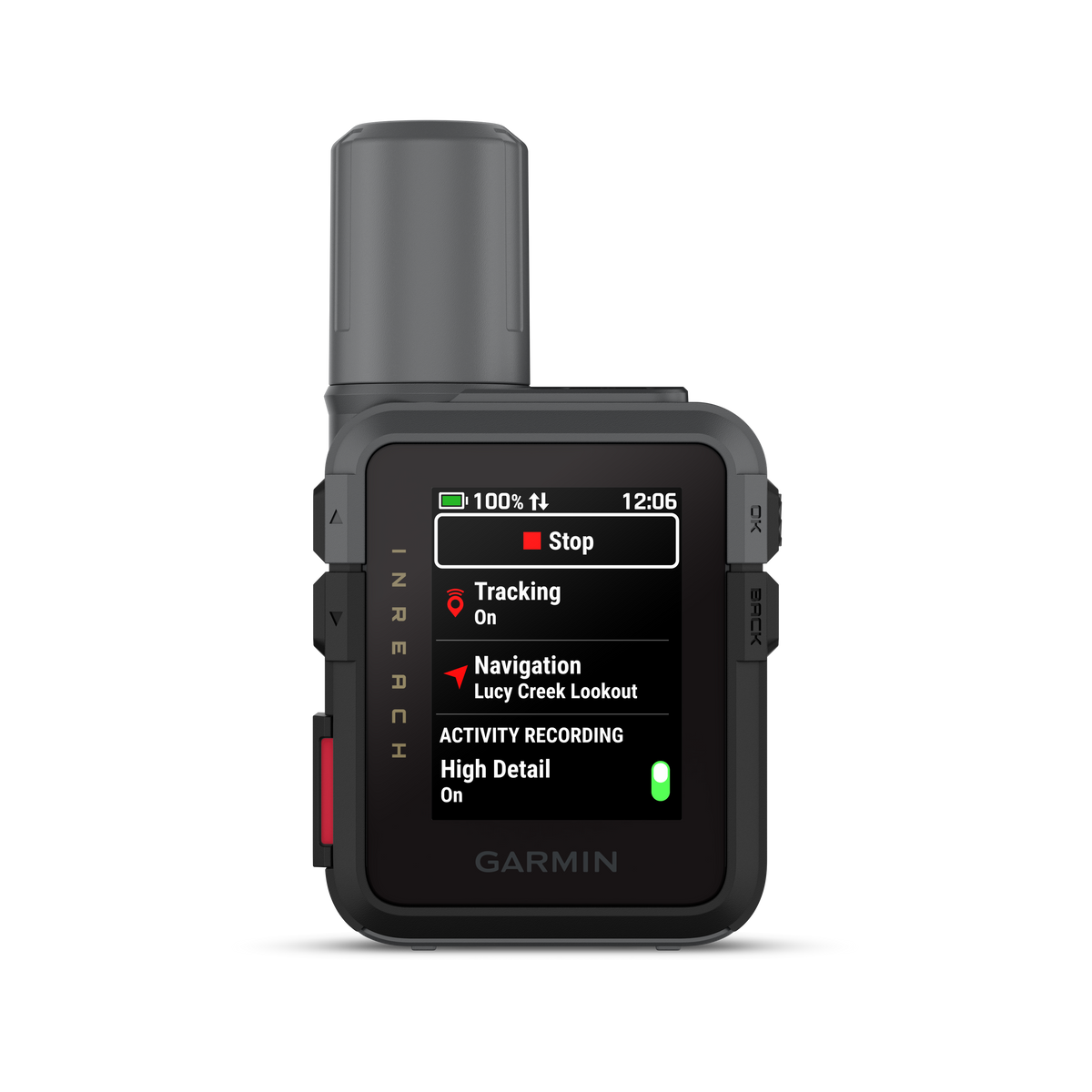 Garmin® inReach® Mini 3