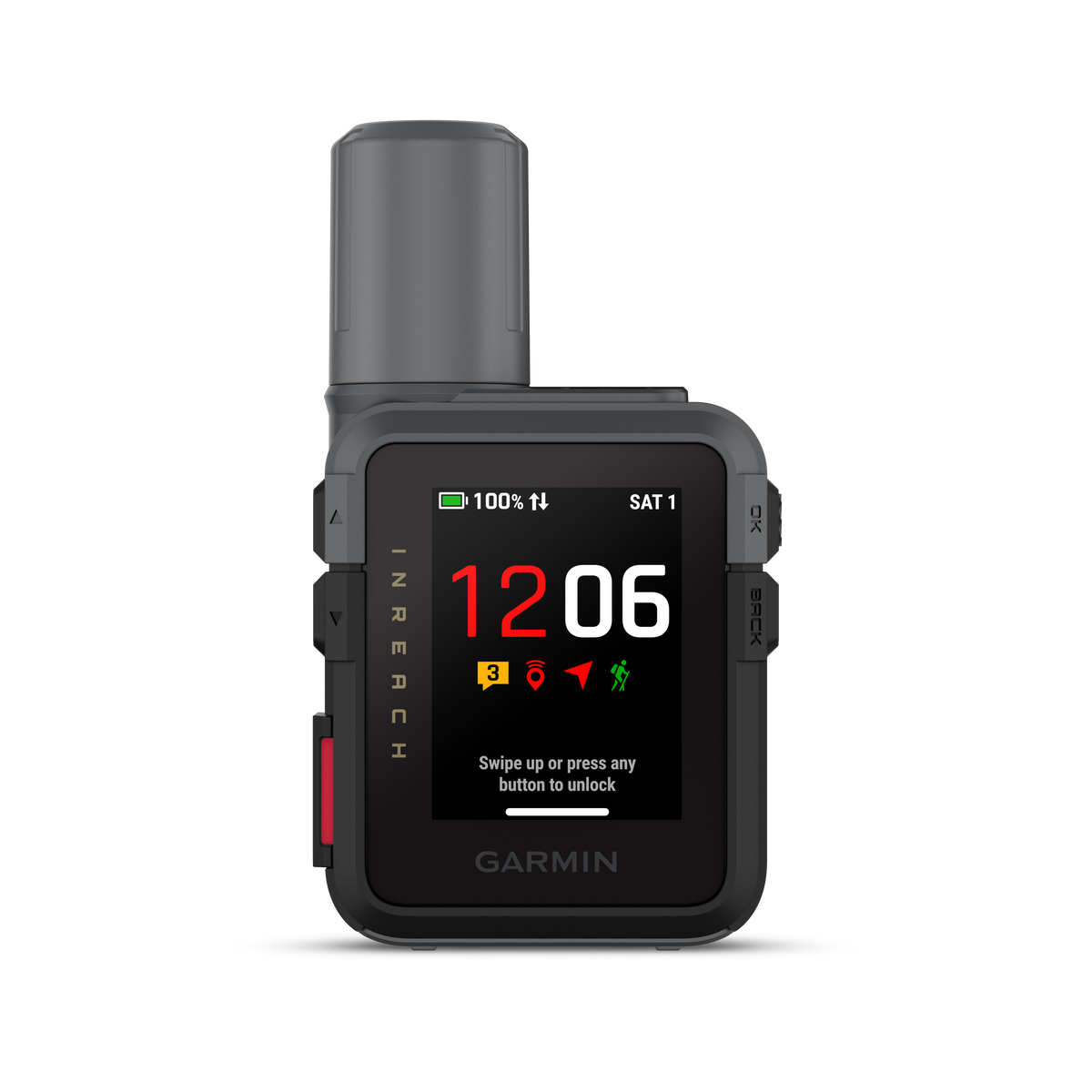 Garmin® inReach® Mini 3