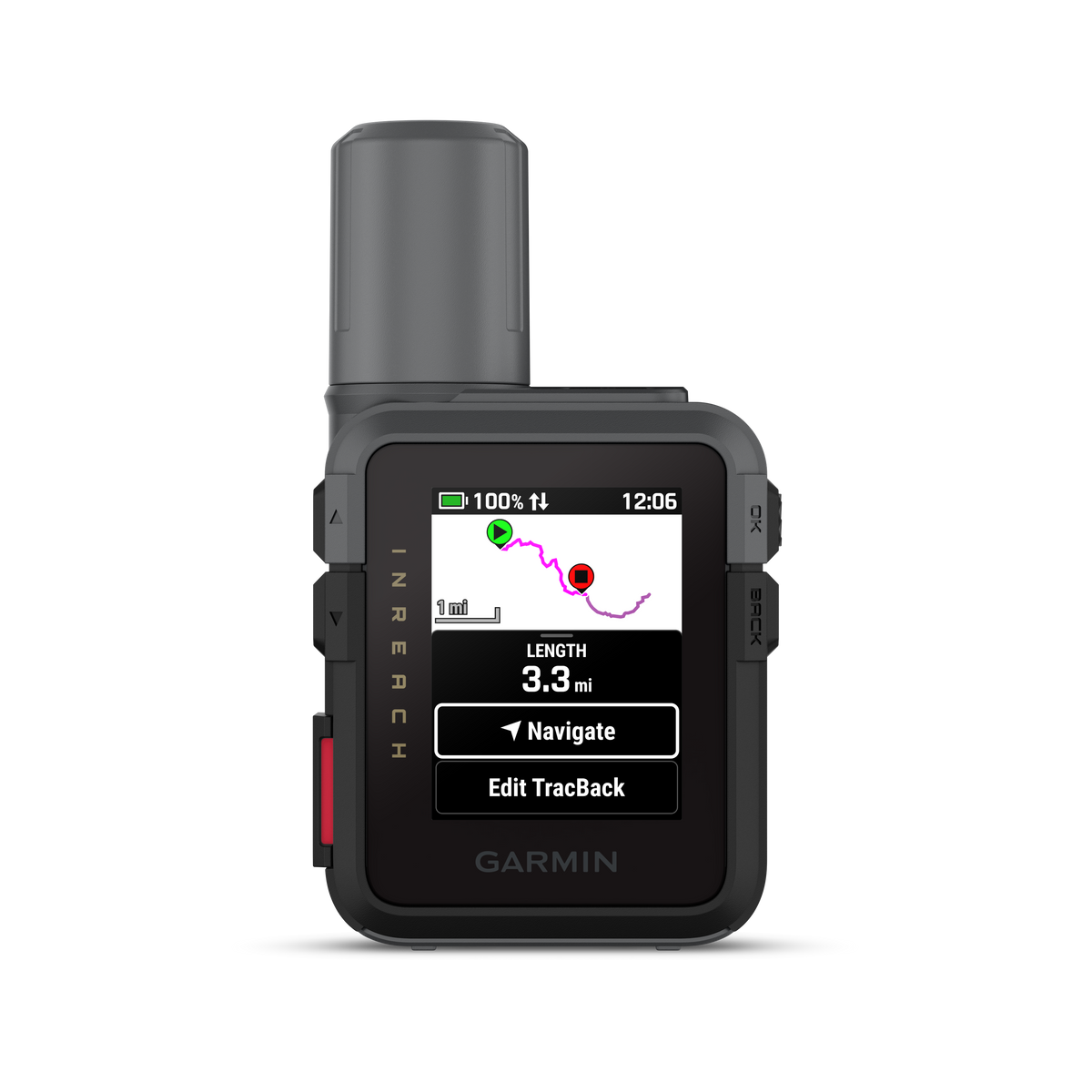 Garmin® inReach® Mini 3