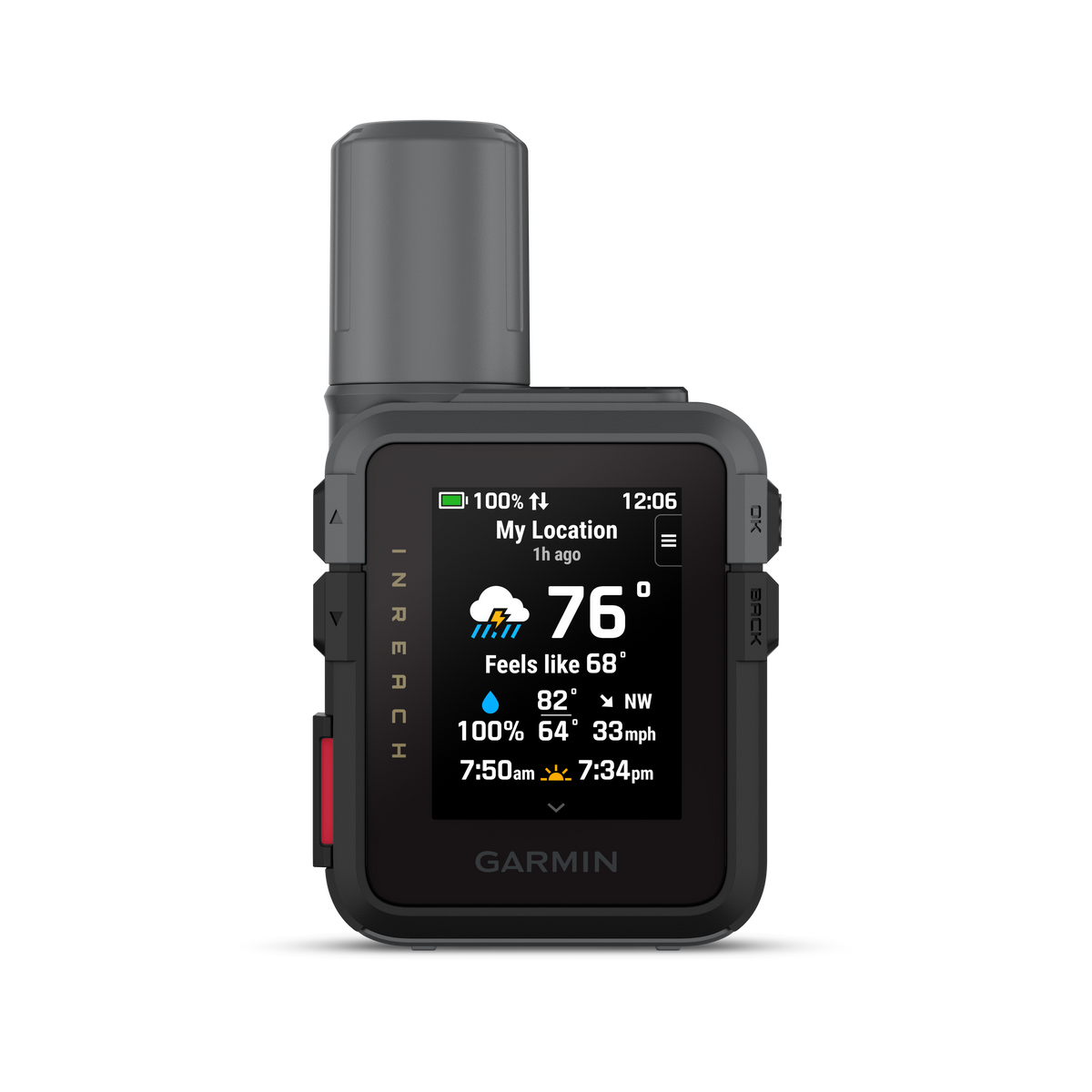 Garmin® inReach® Mini 3