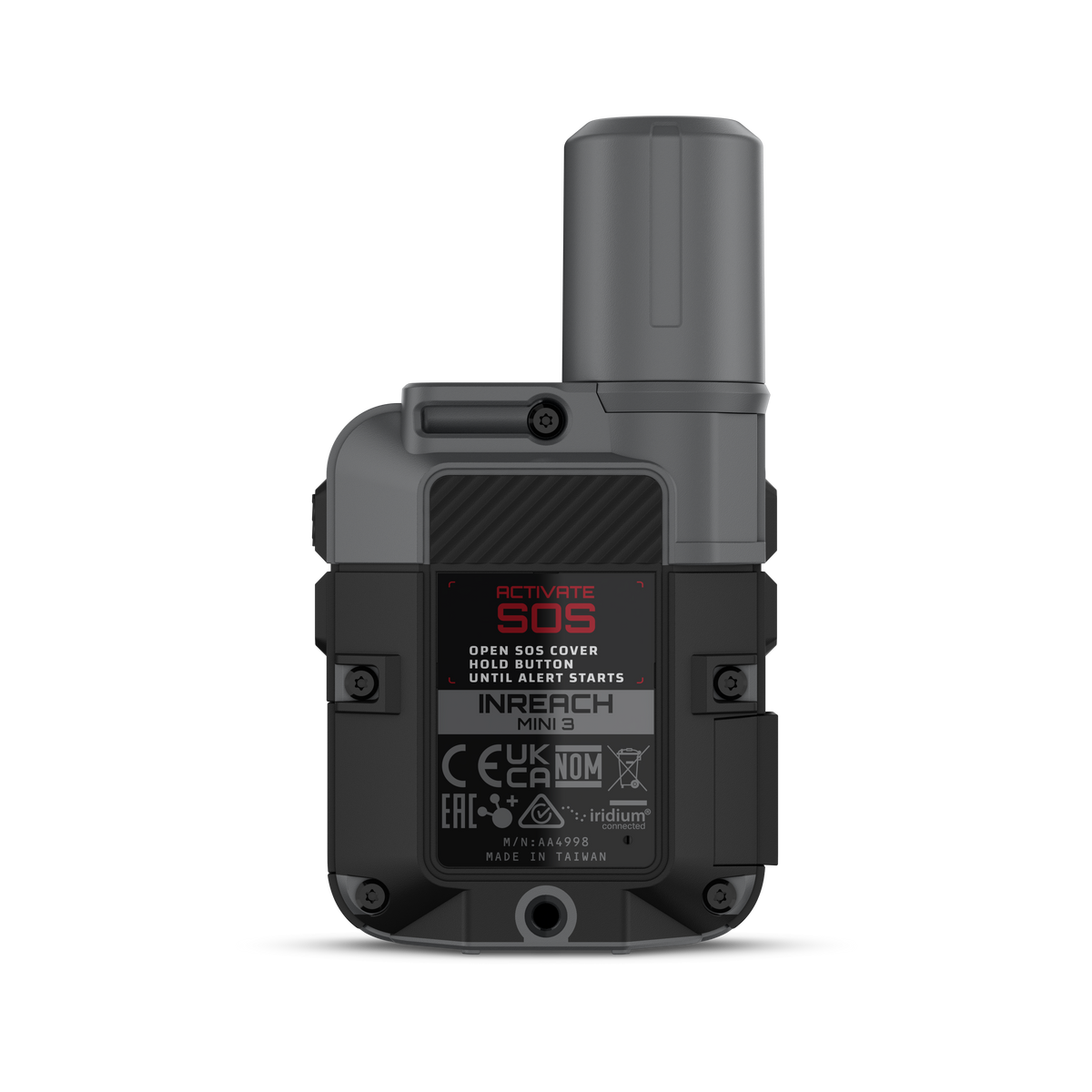 Garmin® inReach® Mini 3