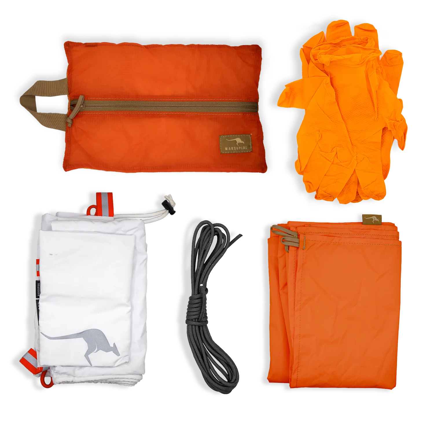 Kill Kit Bundle - Marsupial Gear