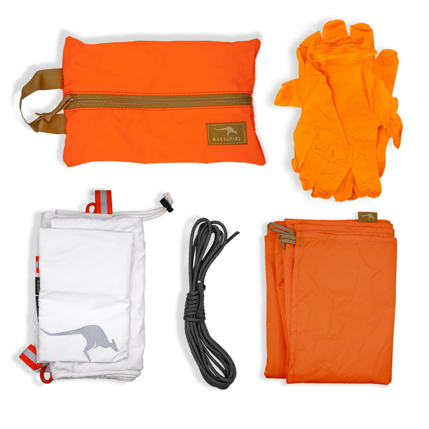 Everyday Backpack - Marsupial Gear