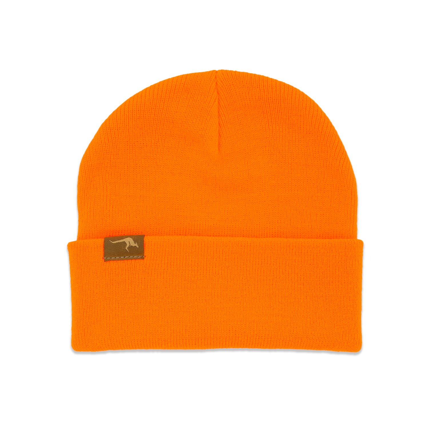 Knitted Beanie - Marsupial Gear