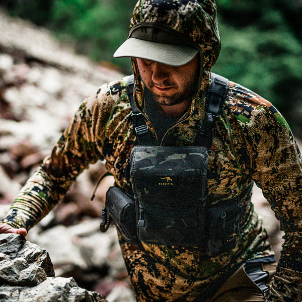Multicam Black