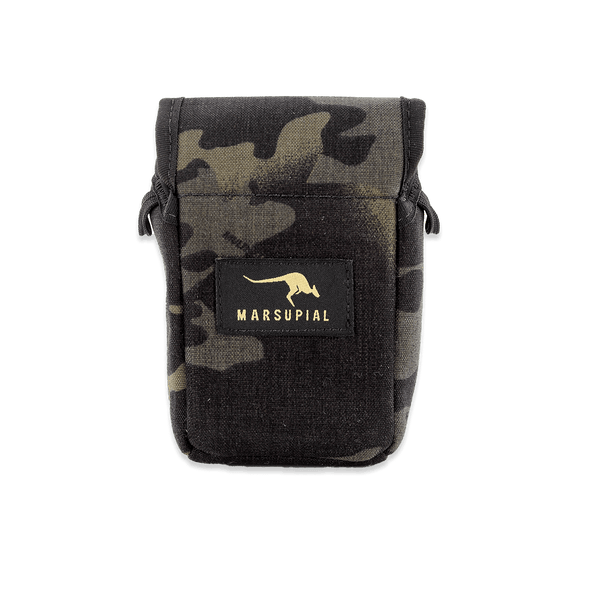 Multicam® Black Chest Pack Bundle - Marsupial Gear
