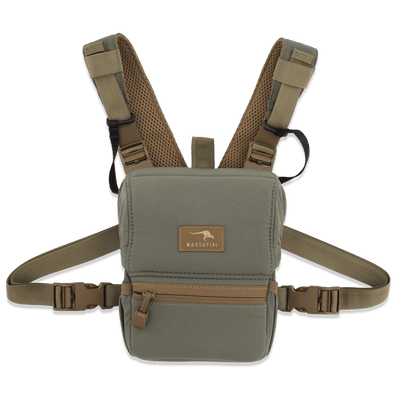 New No-Mag Enclosed Binocular Pack