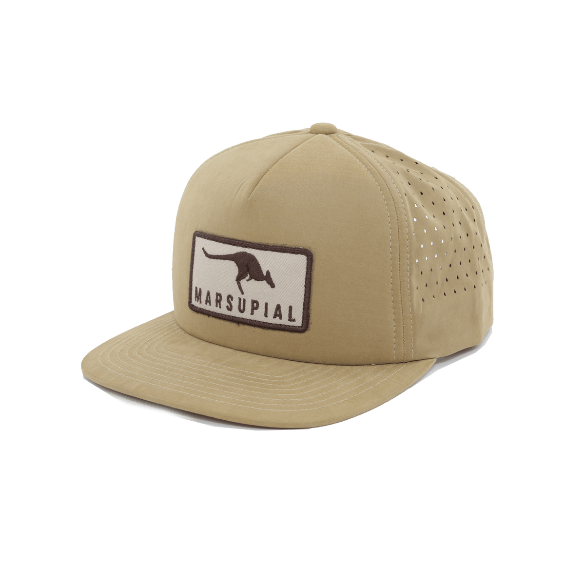 Performance Light Icon Hat - Marsupial Gear