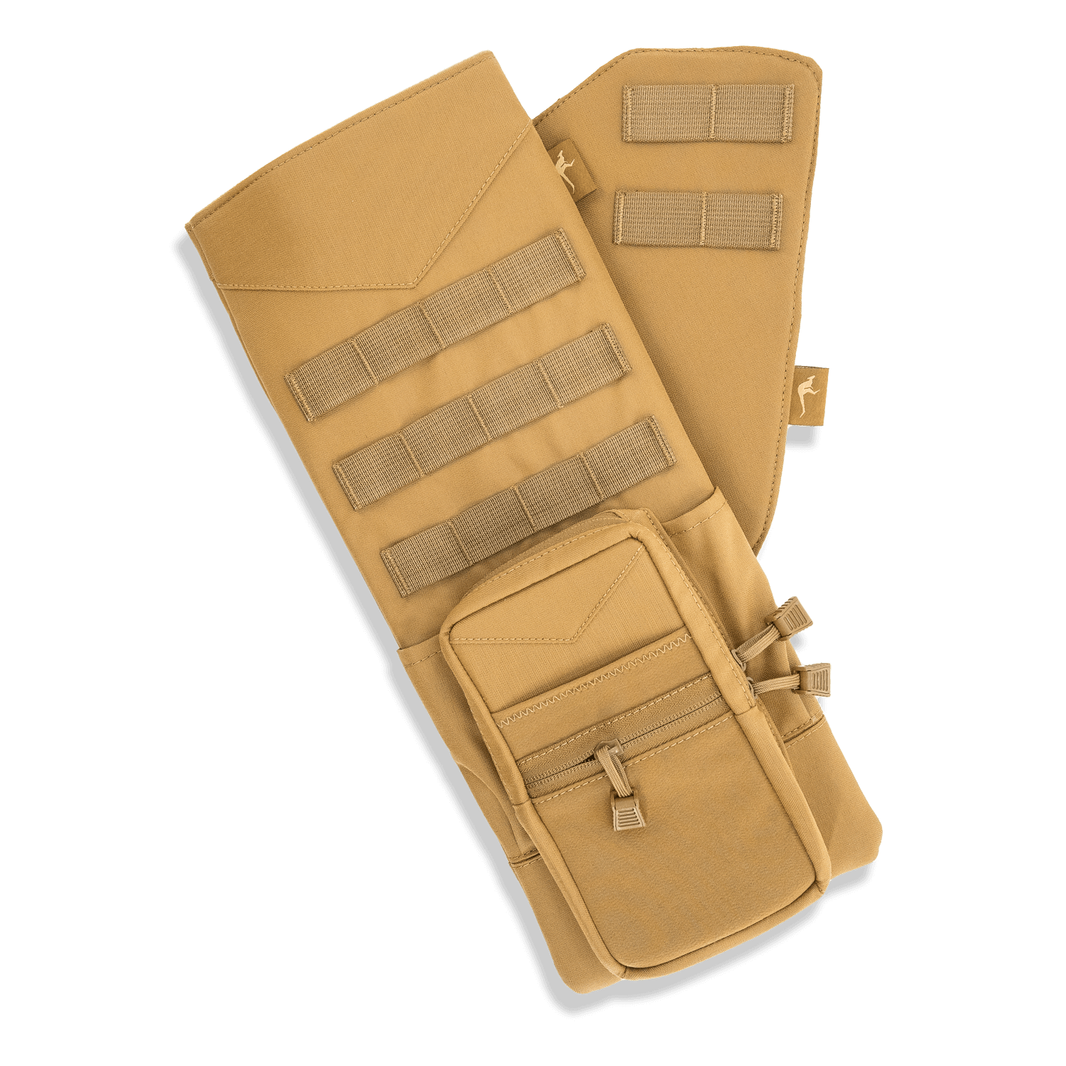 QUIVER 3mm シーガル　L程度 Modular Quiver - Marsupial Gear