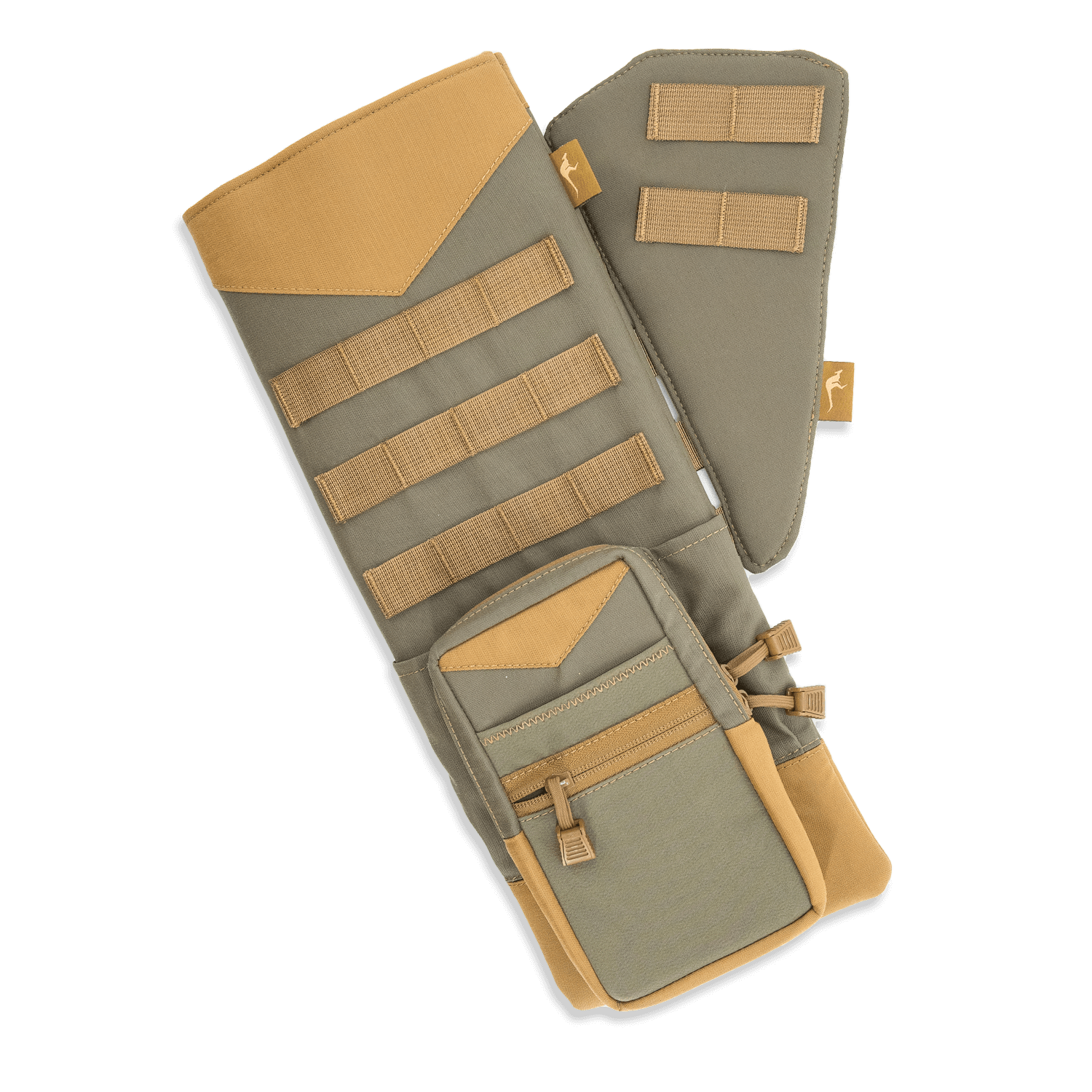Modular Quiver - Marsupial Gear
