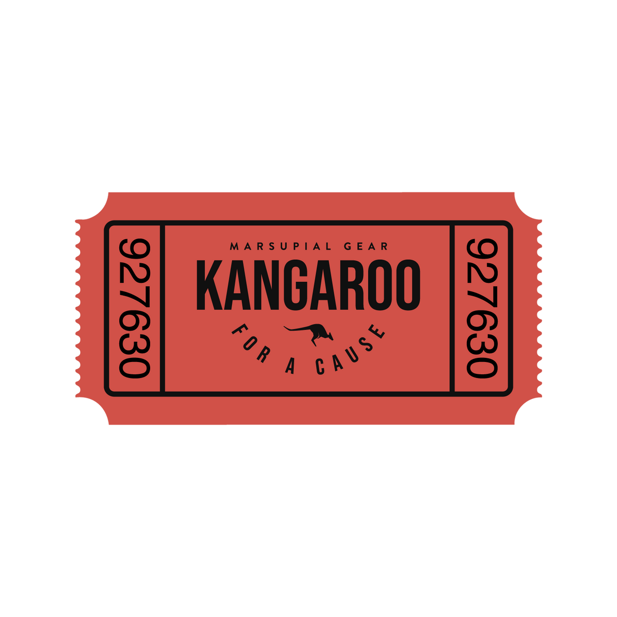 Kangaroo For A Cause - Giving Back Outdoors - Muzzleloader Package