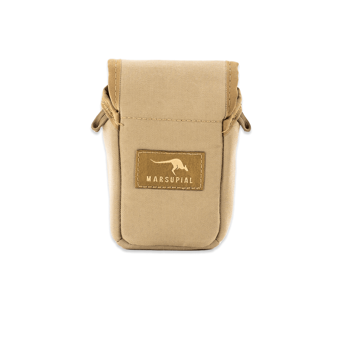 Marsupial Gear - Small Zippered Pouch Small / Multicam