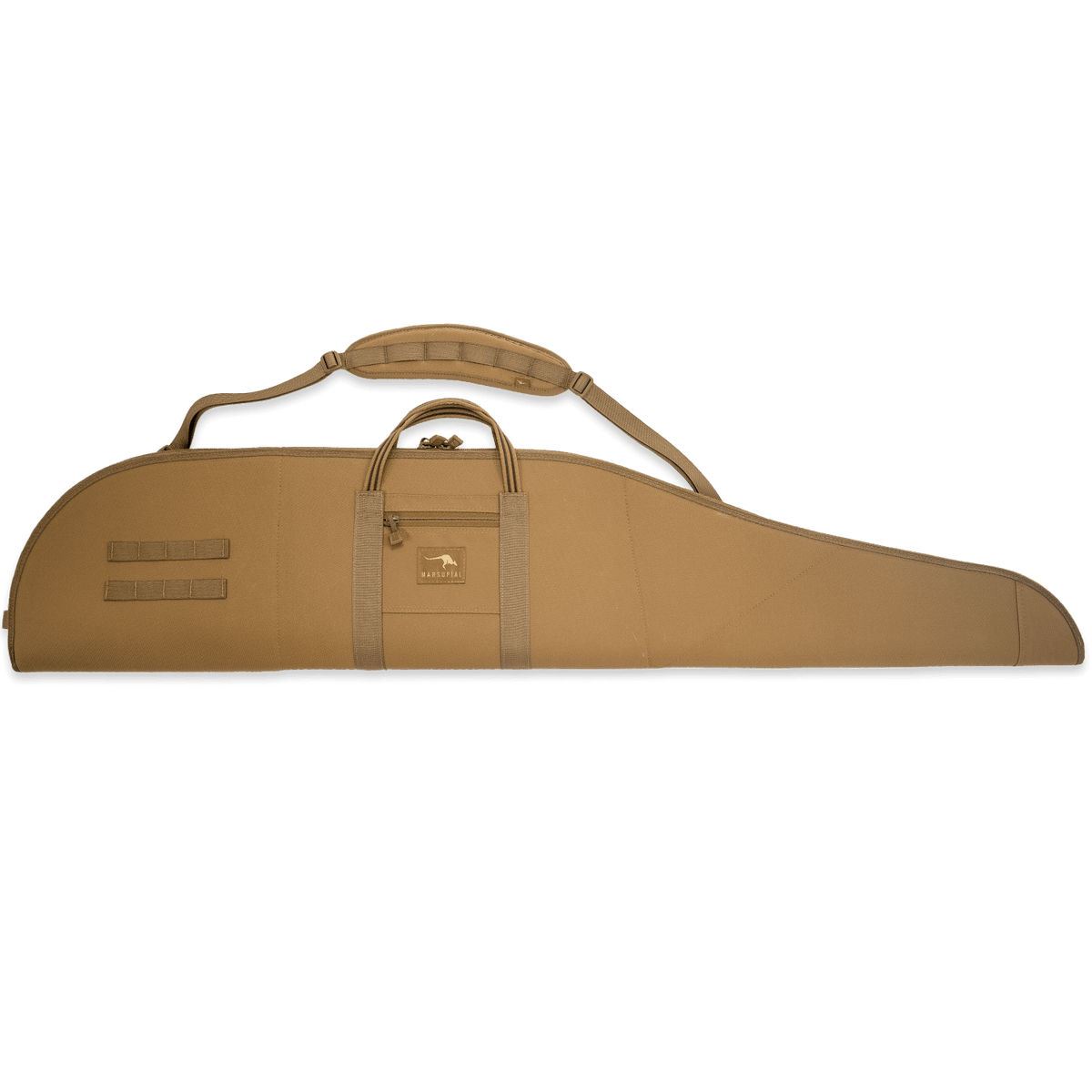Blemished Rifle Case