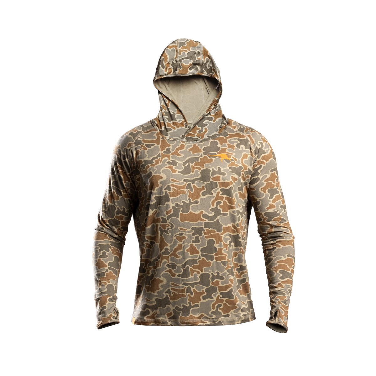 Major Craft Sweat à capuche de protection solaire MCW-HD23 LGY Taille L Major Craft Sweat à capuche de protection solaire MCW-HD23 LGY Taille L
