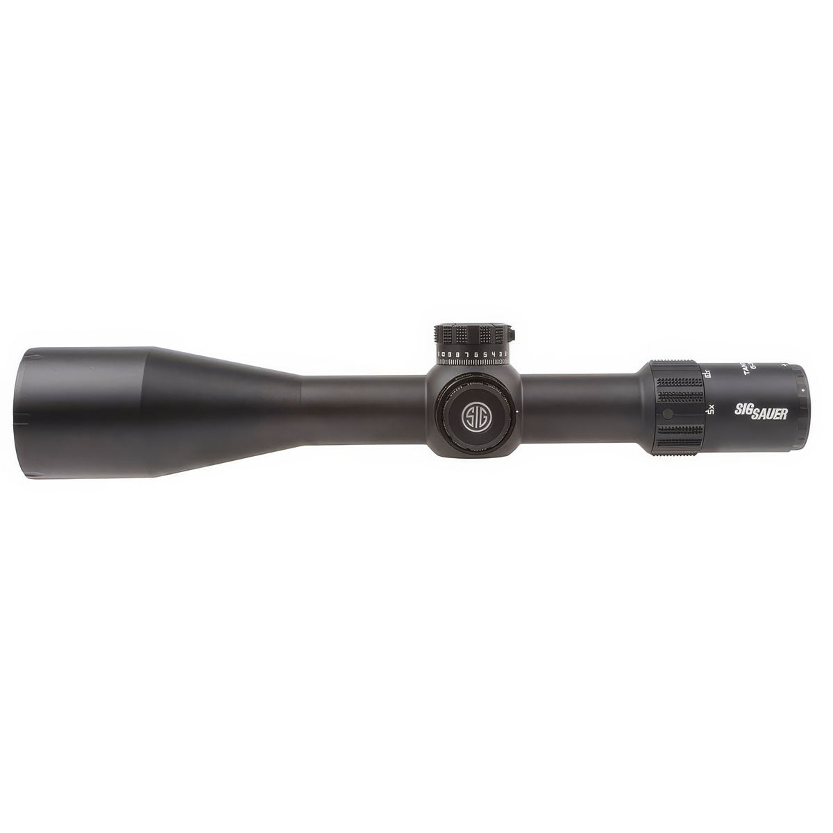 TANGO-DMR Riflescope