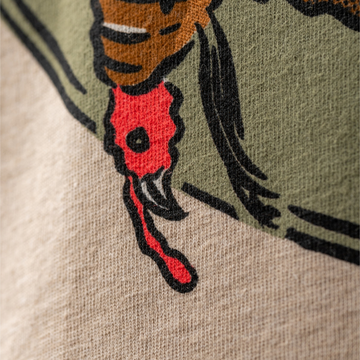 Marsupial Turkey Tee