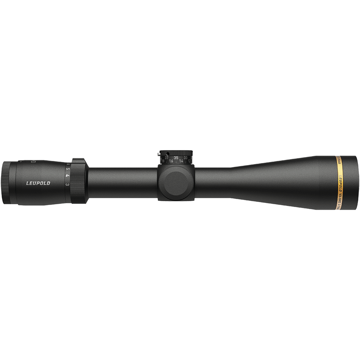 Leupold VX5HD 3-15x44 CDS-ZL2 Rifle Scope - Marsupial Gear Leupold VX5HD 3-15x44 CDS-ZL2 Rifle Scope - Marsupial Gear