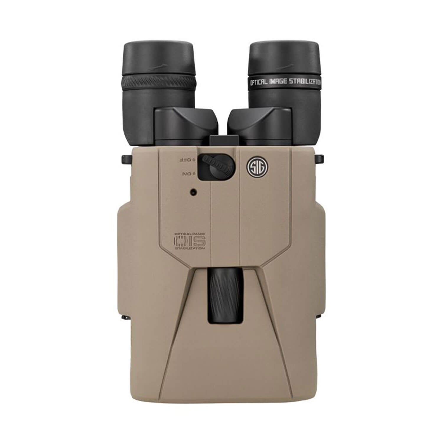 Sig Sauer ZULU6 HDX PRO OIS Binoculars - Marsupial Gear