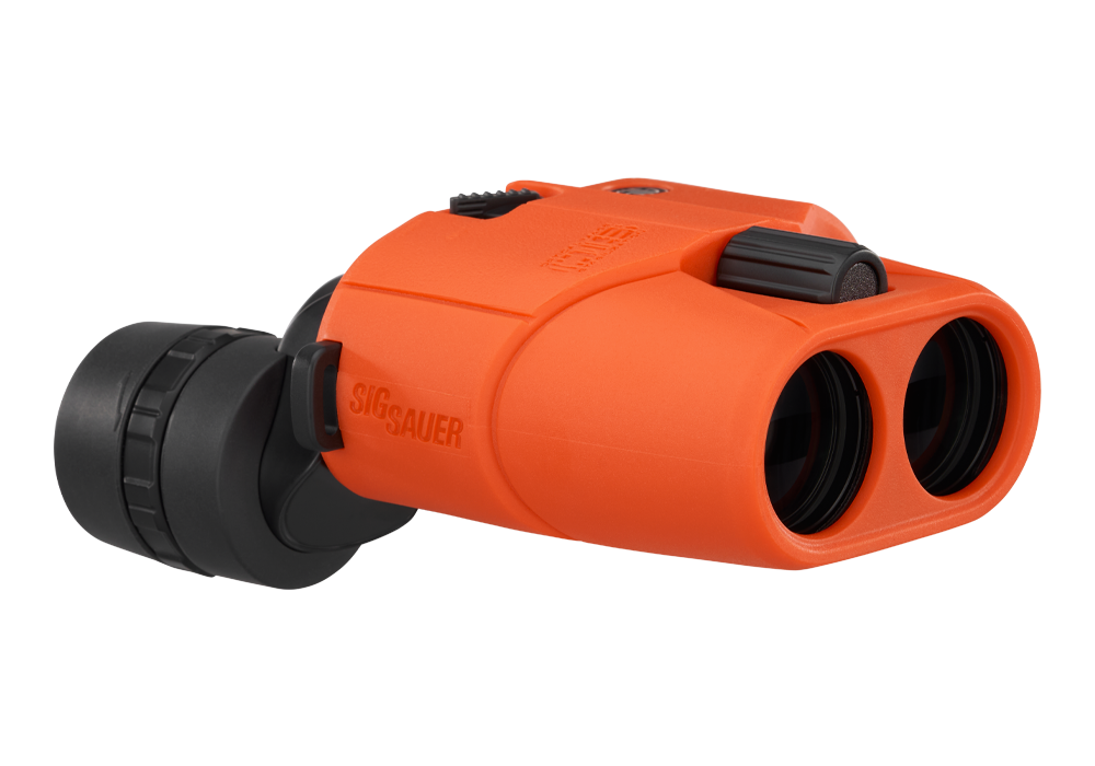 Sig Sauer ZULU6 HDX MARINE BINOCULAR 10X30MM