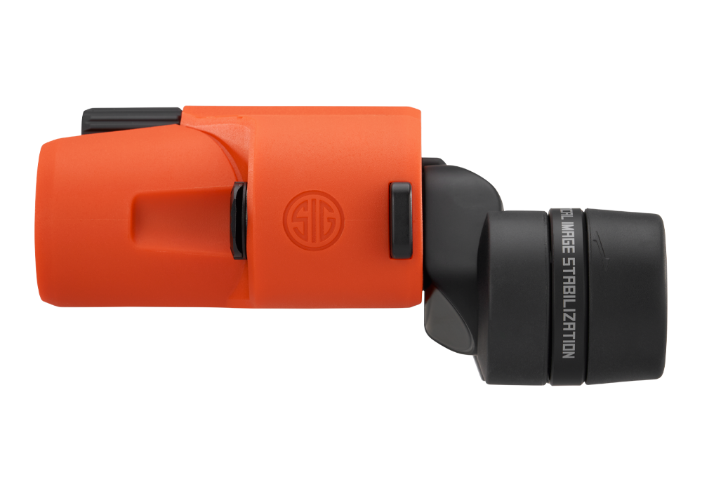 Sig Sauer ZULU6 HDX MARINE BINOCULAR 10X30MM