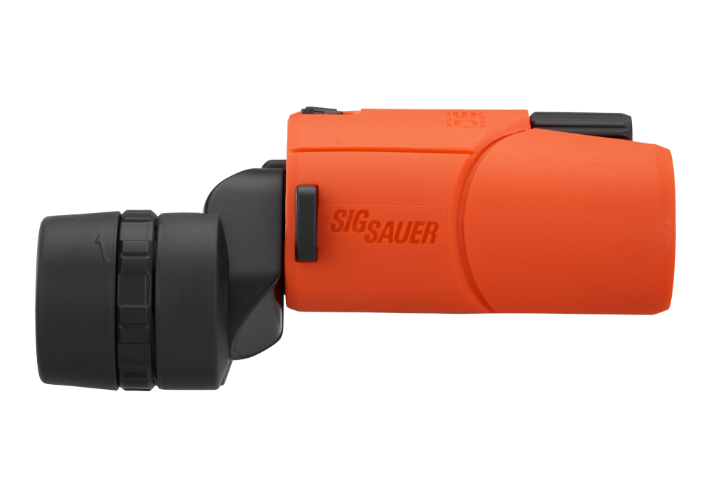 Sig Sauer ZULU6 HDX MARINE BINOCULAR 10X30MM