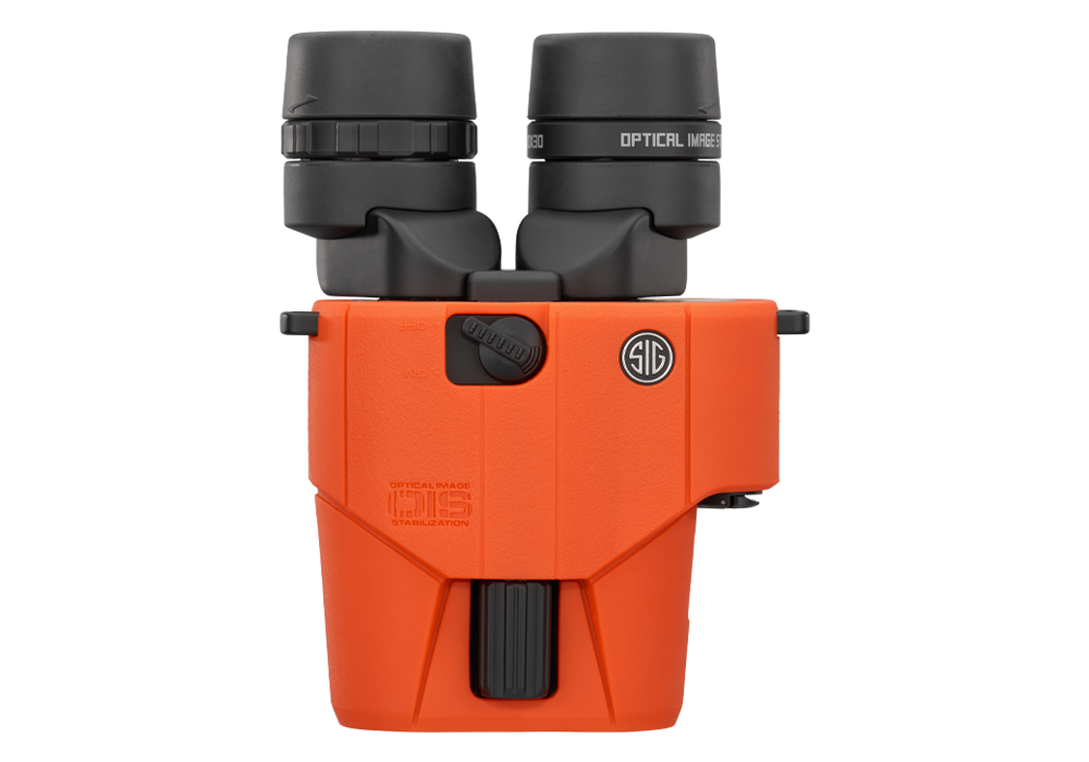 Sig Sauer ZULU6 HDX MARINE BINOCULAR 10X30MM