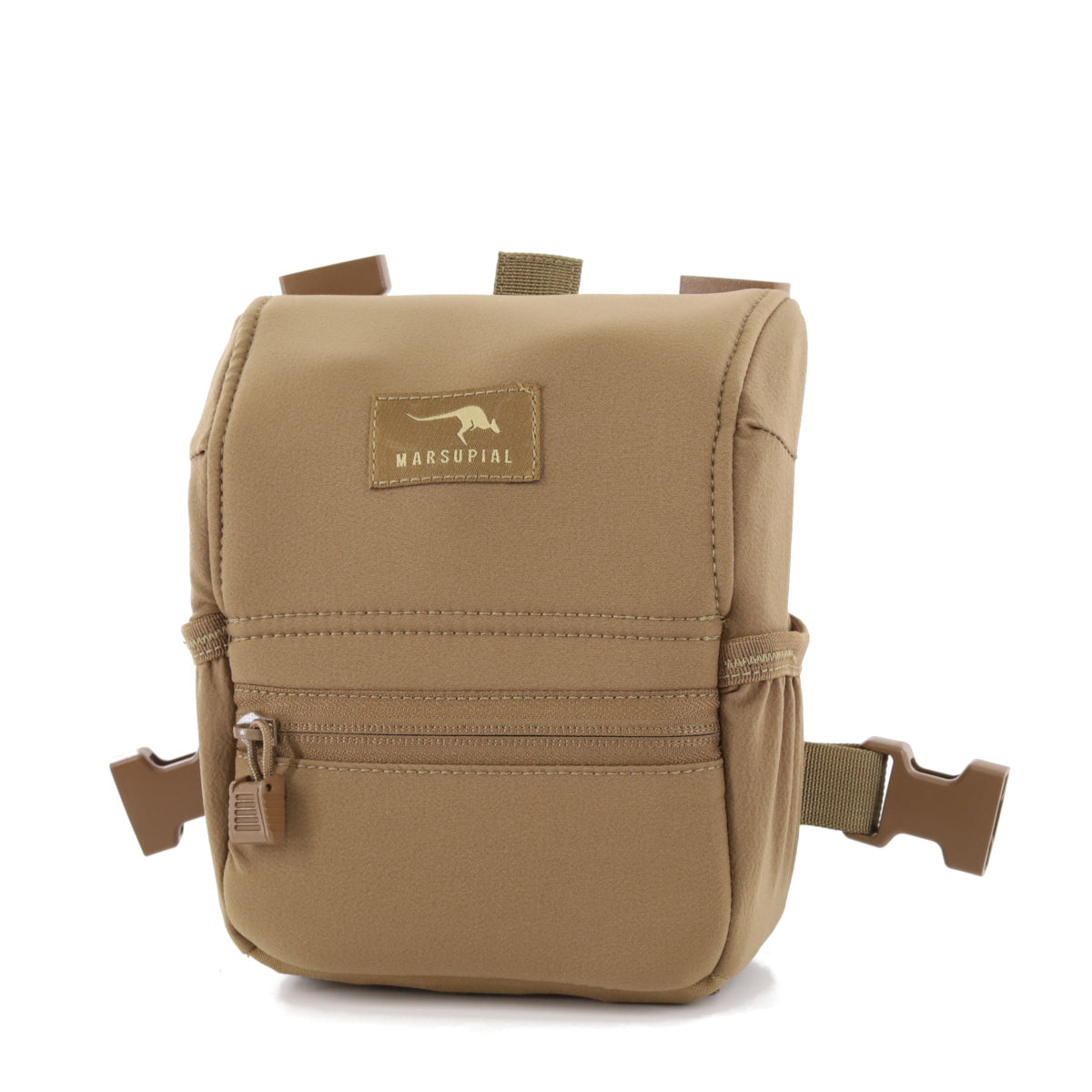 Binocular Chest Harness RANGER GREEN / LARGE