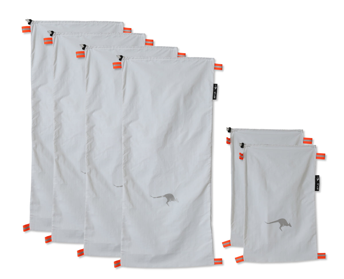 deuter Orbit +5° | Synthetic fibre sleeping bag
