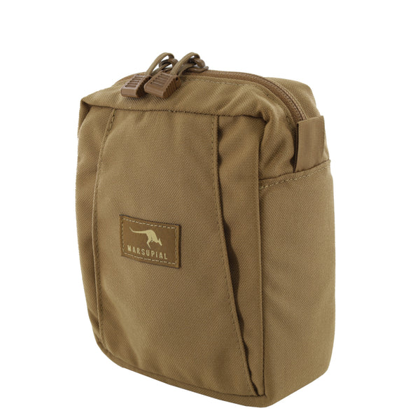 Shotgun Shell Pouch - Marsupial Gear