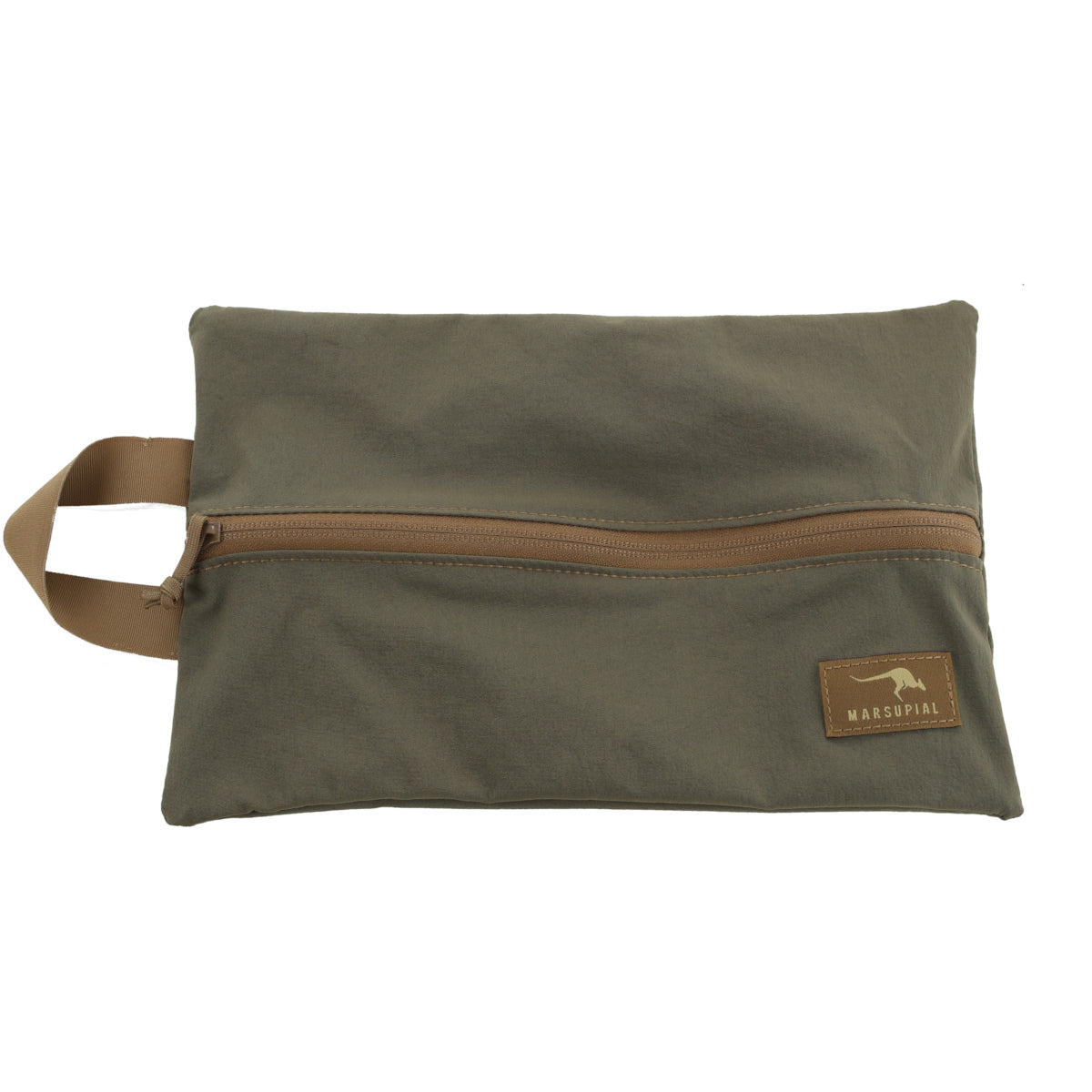 Zipperoo Pouch - Stretch