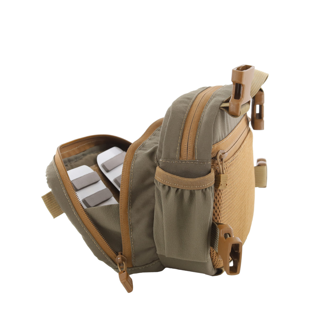 chest tackle box Marsupial Gear Multi Pack