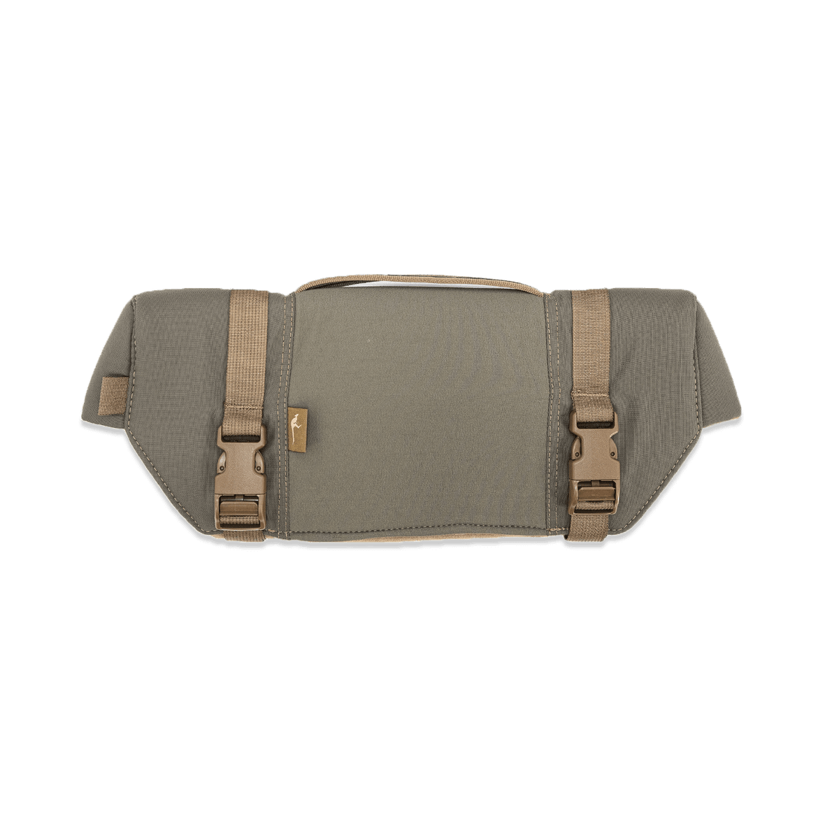 padded scope cover