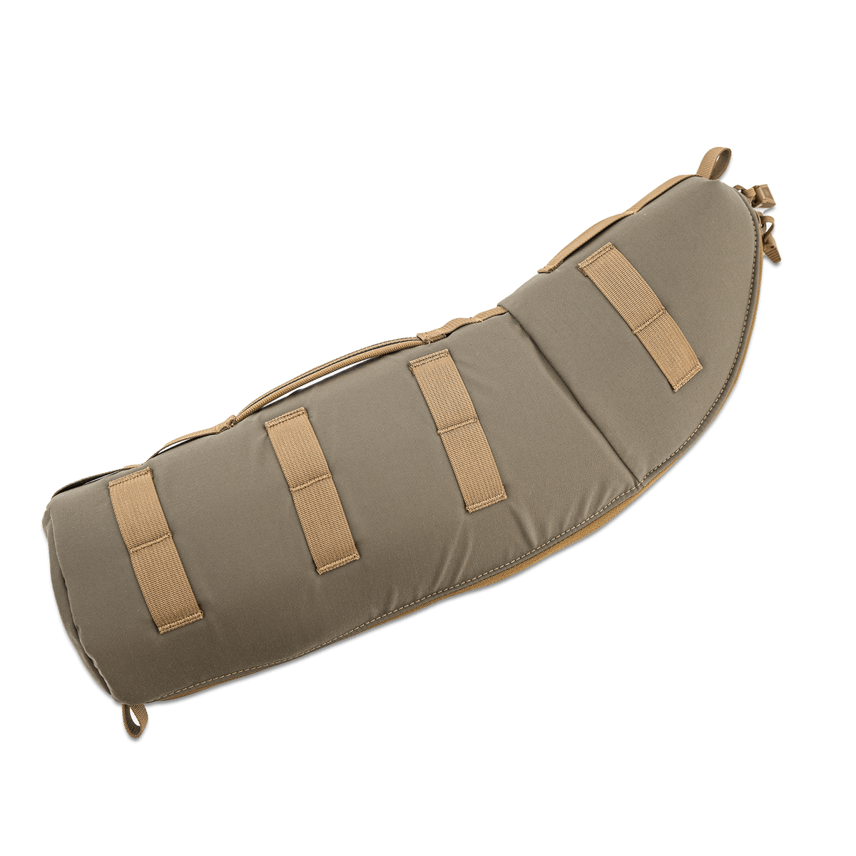 Huntiger Protezione Per Lente Da Softair – 3 Mm, 2 Schermi Giallo E Trasparente, Guida Picatinny 20mm