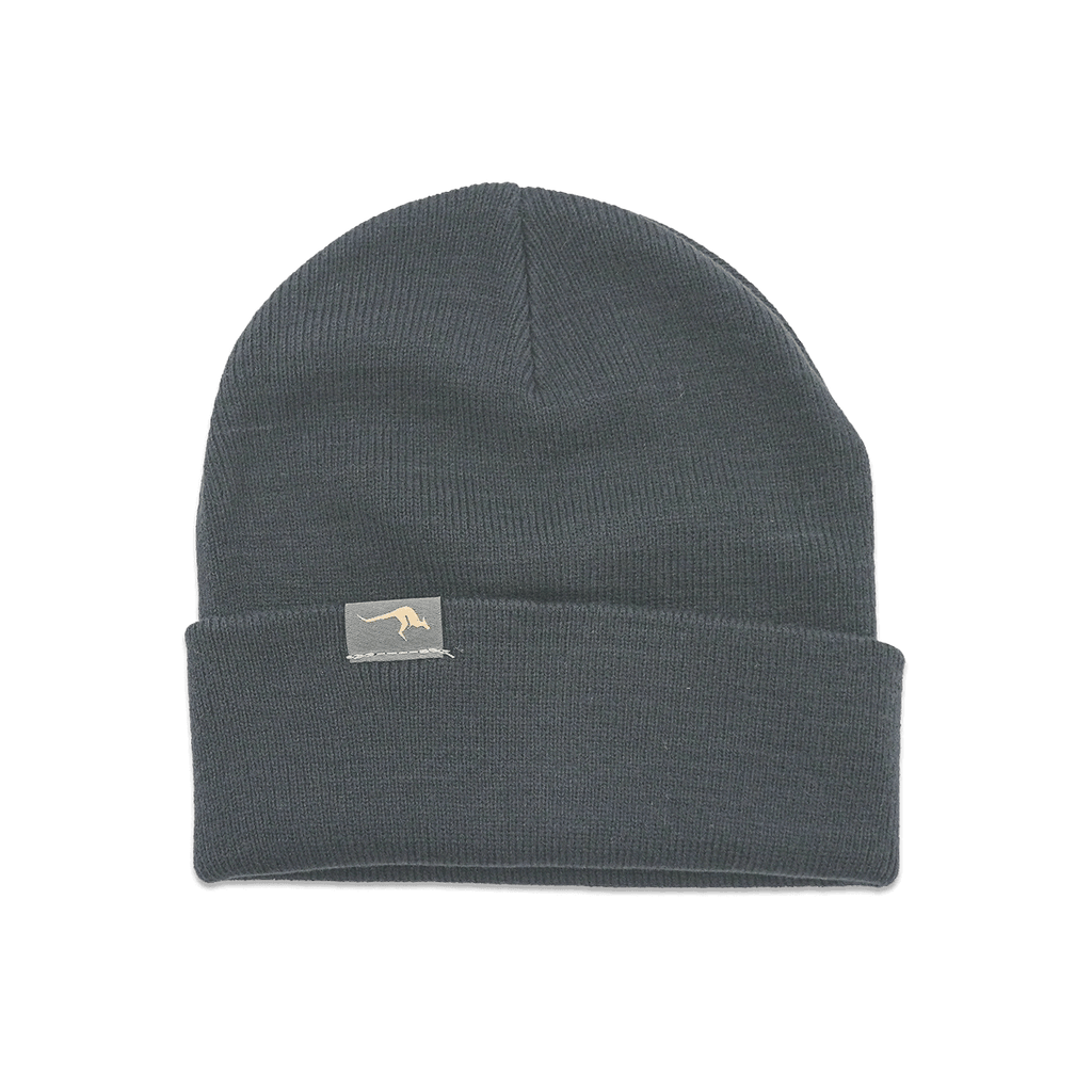 Knitted Beanie - Marsupial Gear