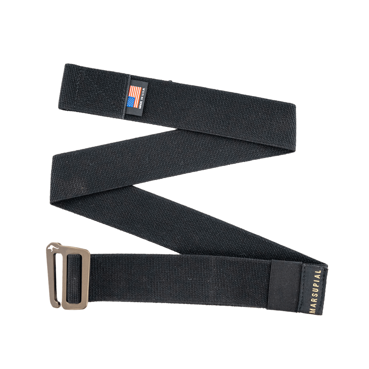 Stretch Web Belt Marsupial Gear